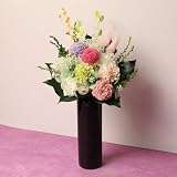 お供え用 プリザーブドフラワー “ 想い”　　お仏壇に枯れないお花【仏花 お彼岸 花 お供え】