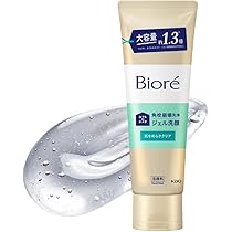 Amazon | ビオレ メイク落とし しっかりクリアジェル 大 170g | Bioré