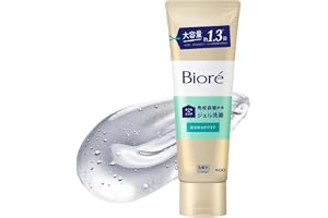 Bioré Biore "Ouchi de Este" Face Cleansing Gel For Smooth Skin Refreshing Relaxation Aroma Fragrance 240 Grams (x 1) [Amazon.co.jp Exclusive]