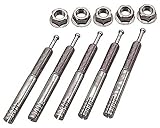 三菱　電気温水器　【GZ-B3F】　別売部品（給湯専用タイプ）　アンカーボルト（φ10×100mm・50本入）