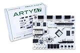 Digilent Arty A7:Artix-7 FPGA開発ボード メーカーや趣味の方に (Arty A7-100T)