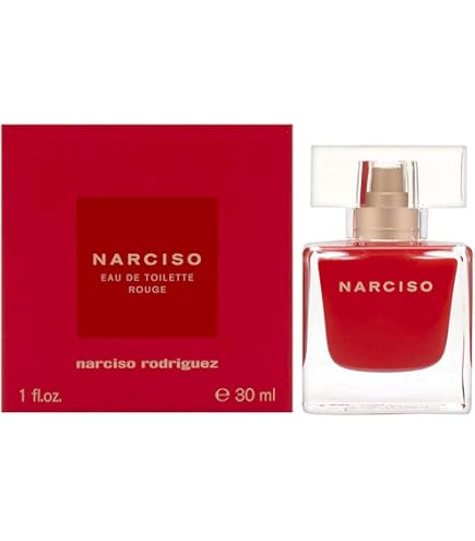Narciso Rodriguez Eau De Parfum Spray for Women, 90 ml : Amazon