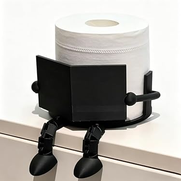 Amazon.co.jp 最新リリース: トイレットペーパーホルダー の新着