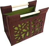 フェルティ ストレイジバッグミニ BRO(ブラウン)