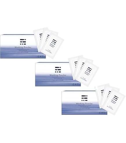 Amazon | CAC ウォッシングパウダー | CAC | 洗顔パウダー 通販