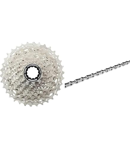 Amazon | シマノ(SHIMANO) CS-R8101 12S 11-30T 123456791470