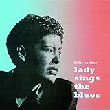 LADY SINGS THE BLUES [LP] (180 GRAM, TRANSPAREN...