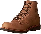 Chippewa メンズ US サイズ: 11,12 カラー: ブラウン