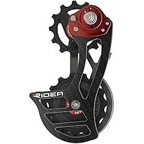 新品未使用 RIDEA リデア RD6-C60FC-C カーボンケージ 付属品 楽天市場】リデア（自転車） RD6-C60FC-C カーボンケージ