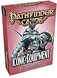 Pathfinder Item Cards: Iconic Equipment [並行輸入品]