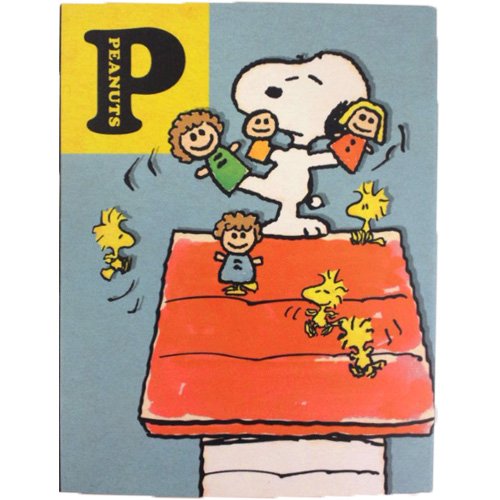 スヌーピー 阪急梅田 にっき にっき