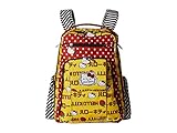 [ジュジュベ] Ju-Ju-Be レディース Be Right Back - Hello Kitty マザーバッグ Strawberry Stripes [並行輸入品]
