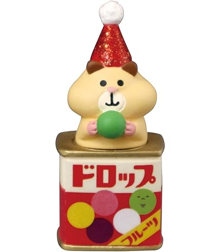 Amazon.co.jp: デコレ デコレコーポレーション コンコンブル