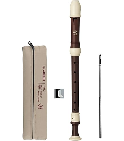 Amazon.co.jp: ヤマハ YAMAHA ソプラノ リコーダー バロック式 YRS 