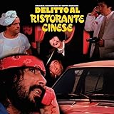 Delitto Al Ristorante Cinese (Crime at the Chinese Restaurant) (Original Soundtrack) [Analog]
