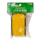 BIGMAN(ビッグマン) プラカ水糸100m巻 LE-125