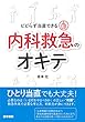 ビビらず当直できる 内科救急のオキテ