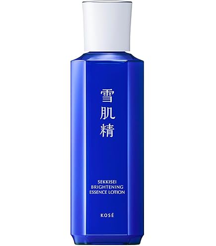 KOSÉ 雪肌精 350ml❌3 Amazon.co.jp: KOSE Medicated Snow Skin Lotion 6.8 fl oz (200 ml