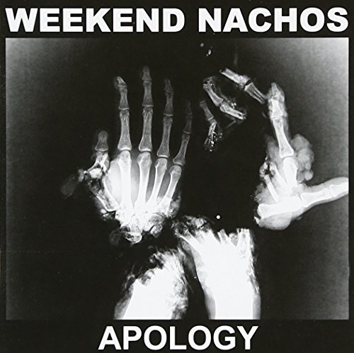 アポロジー ウィークエンド ナチョス Oricon News
