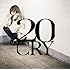 加藤ミリヤ「20-CRY-(通常盤)」