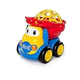 Oball Go Grippers Dump Truck [並行輸入品]