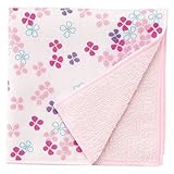 ケイス 和たおる セミウォッシュ あじさい模様