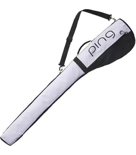 Amazon.co.jp: ピン PING クラブケース アリゾナカジュアルクラブ