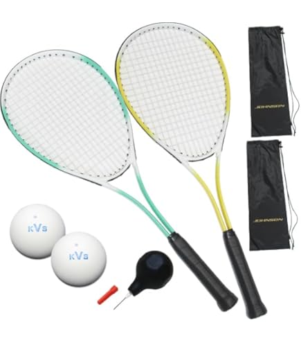 Amazon | 軟式テニスラケット 2本セット ソフトテニスラケット