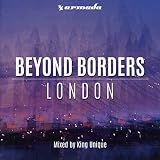 Beyond Borders - London..