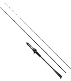 Amazon | ダイワ(DAIWA) 船竿 極鋭ヒラメ EX MH-243 | ダイワ(DAIWA