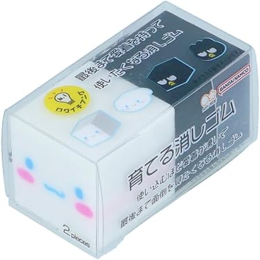 Amazon.co.jp 最新リリース: スタンダード消しゴム の新着ランキングです。