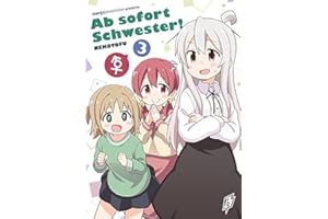 Ab sofort Schwester! 3