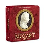 Best of Mozart: World's Greatest Composers