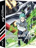 Eureka Seven Ao: Part 1/