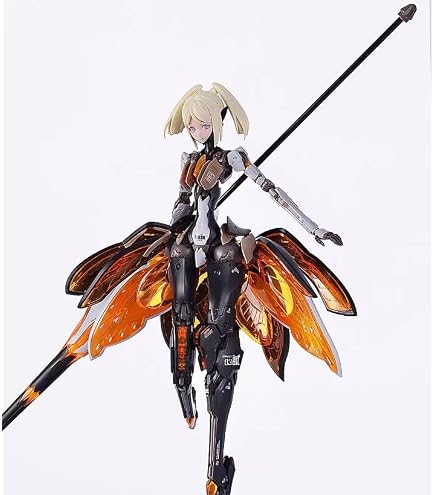 Amazon | [ToyBase] 核誠治造xHEMOXIAN 1/10 Rosadoプロジェクト 星花
