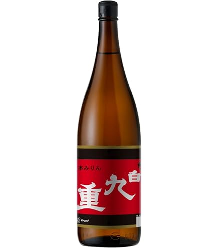 Amazon.co.jp: 昔仕込本味醂 甘強みりん 500ml瓶 1本 愛知県 甘強酒造