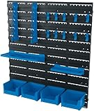 (1, 18 Pieces) - Draper 22295 Tool Storage Board (18 Pieces)