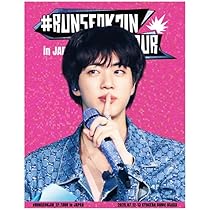 Amazon.co.jp | 【Amazon.co.jp限定】j-hope Tour 'HOPE ON THE STAGE