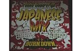 BURN DOWN STYLE JAPANESE MIX