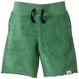 Burt's Bees Baby SWIMWEAR ベビー・ボーイズ カラー: グリーン