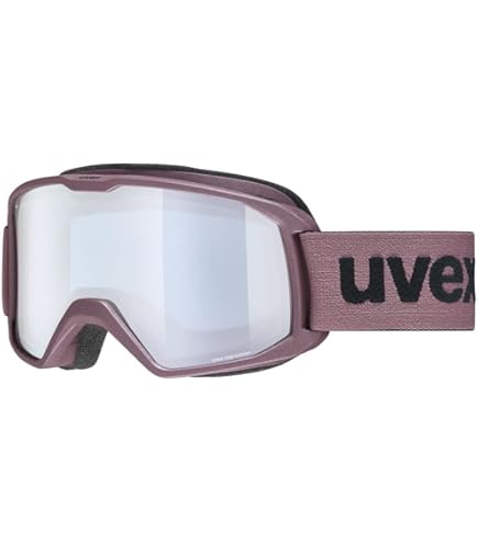 Amazon | [ウベックス] スキースノーボードゴーグル ユニセックス 偏光