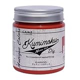 KUMIMOKUアンティークカラーズ
