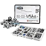 Lego Ev3 Expansion Set 45560 - New by Lego Education [並行輸入品]