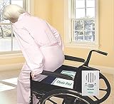 Chair Alarm and Sensor Pad [並行輸入品]