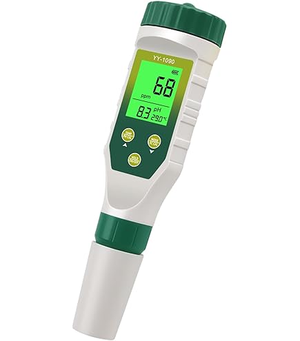 Amazon.co.jp: コンボパック! Hanna Instruments HI713 リン酸