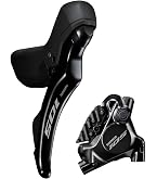Amazon | シマノ(SHIMANO) ST-R7120 ハイドローリック 左レバーのみ