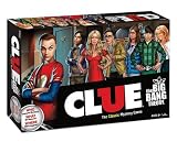 Clue: The Big Bang Theory[並行輸入品]
