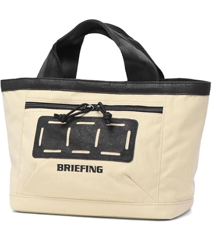 Amazon.co.jp: [BRIEFING] カート トートバッグ トール DL CART TOTE