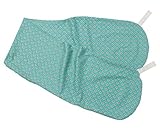 Angeliebe エンジェリーベ オリジナル 授乳クッション 抱き枕 多機能 クッション 専用 洗い替えカバー ワンサイズ ブルー 24248 24248100