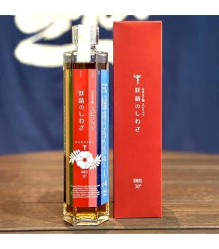 Amazon.co.jp: 長芋焼酎 六趣(ROKUSHU) スペシャル(Special - Cask